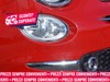Fiat 500 1.0 firefly hybrid 70cv dolcevita