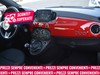 Fiat 500 1.0 firefly hybrid 70cv dolcevita