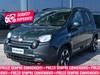 Fiat Panda cross 1.0 firefly hybrid 70cv s&s 5p.ti