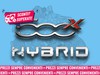 Fiat 500X x 1.5 t4 hybrid 130cv sport dct