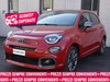 Fiat 500X x 1.5 t4 hybrid 130cv sport dct