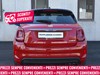 Fiat 500X x 1.5 t4 hybrid 130cv sport dct