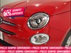 Fiat 500 1.0 firefly hybrid 70cv