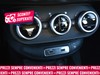 Fiat 500X x 1.5 t4 hybrid 130cv (red) dct