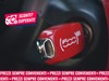 Fiat 500X x 1.5 t4 hybrid 130cv (red) dct