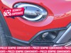 Fiat 500X x 1.5 t4 hybrid 130cv (red) dct