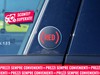 Fiat 500X x 1.5 t4 hybrid 130cv (red) dct