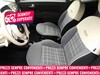 Fiat 500C c 1.2 69cv lounge dualogic s&s my19