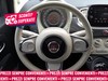 Fiat 500C c 1.2 69cv lounge dualogic s&s my19