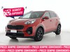 Kia Sportage 1.6 crdi mild hybrid  136cv black edition 2wd