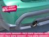 Mini One 5 porte 1.5 twin power turbo 102cv camden