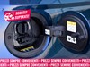 Fiat 500 500e 3+1 42 kwh icon