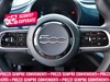 Fiat 500 500e 3+1 42 kwh icon