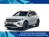 Volkswagen T-Cross 1.0 tsi 115cv r-line plus dsg