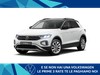 Volkswagen T-Roc 1.5 tsi act edition plus dsg