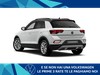 Volkswagen T-Roc 1.5 tsi act edition plus dsg