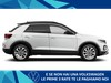 Volkswagen T-Roc 1.5 tsi act edition plus dsg