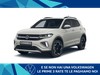 Volkswagen T-Cross 1.0 tsi 115cv r-line plus dsg