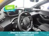 Peugeot e-208 5 porte 100kw gt my20