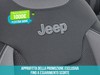 Jeep Renegade 1.3 t4 phev limited 4xe at6