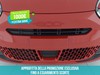 Fiat 600 54kwh red