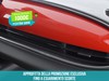 Fiat 600 54kwh red