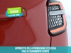 Fiat 600 54kwh red