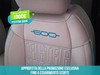 Fiat 600 54kwh la prima