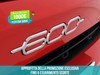 Fiat 600 54kwh la prima