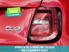 Fiat 500 500e 42 kwh