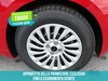 Fiat 500 500e 42 kwh