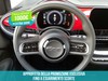 Fiat 500 500e 42 kwh