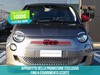 Fiat 500 500e 23,65 kwh (red)