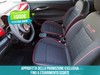 Fiat 500 500e 23,65 kwh (red)
