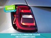 Fiat 500 500e 23,65 kwh (red)