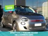 Fiat 500 500e 23,65 kwh (red)