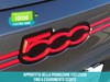 Fiat 500 500e 23,65 kwh (red)
