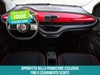 Fiat 500 500e 23,65 kwh (red)