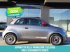 Fiat 500 500e 23,65 kwh (red)