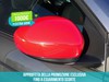 Fiat 500 500e 23,65 kwh (red)