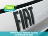 Fiat Professional Doblò e van ch1 bev 50kwh