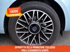 Lancia Ypsilon 1.0 firefly hybrid 70cv platino s&s