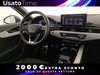 Audi A4 avant 40 2.0 tdi mhev 204cv s line edition quattro s tronic