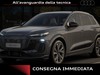 Audi Q6 e-tron s line edition quattro