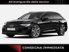 Audi A6 avant 40 2.0 tdi mhev 12v s line edition s tronic