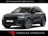 Audi Q3 35 2.0 tdi s line edition s tronic