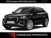Audi Q2 35 2.0 tdi s line edition s tronic
