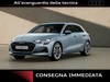 Audi A3 sportback 1.5 tfsi e 204cv launch edition advanced s tronic