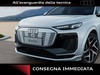 Audi Q6 e-tron sportback e-tron s line edition quattro
