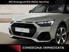 Audi A1 allstreet 30 1.0 tfsi 116cv identity contrast s tronic